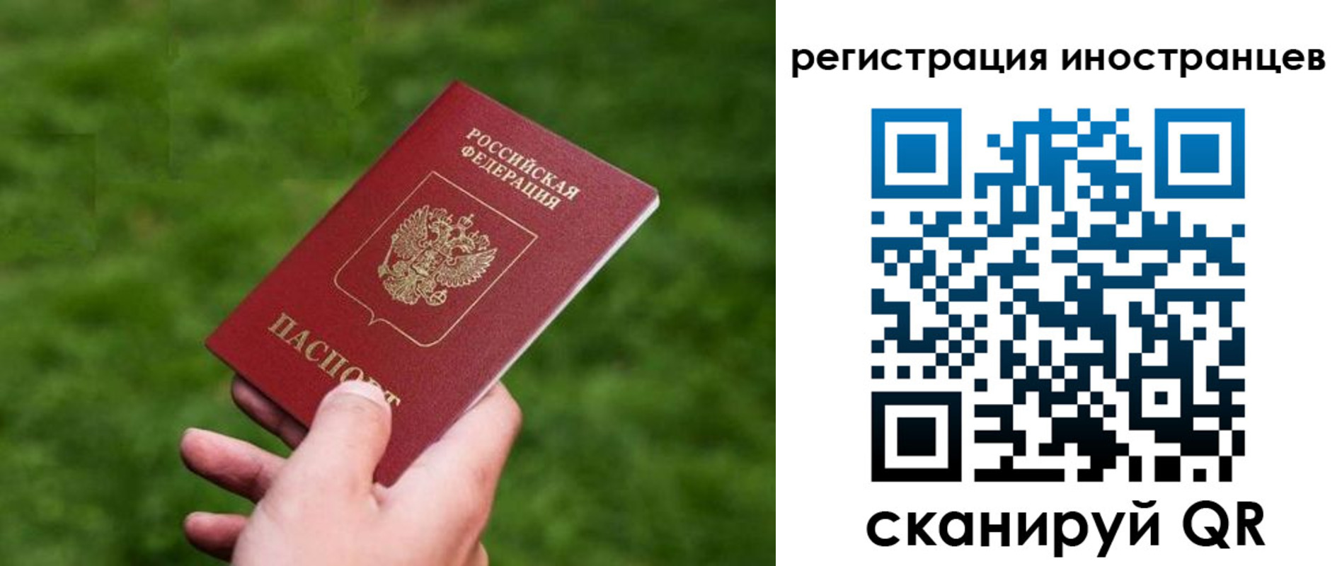 прописка ребенка в Ноябрьске
